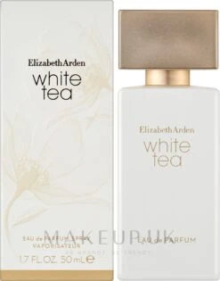 Elizabeth Arden White Tea - Eau De Parfum -Best Cosmetics Store xt8gx0gklybf