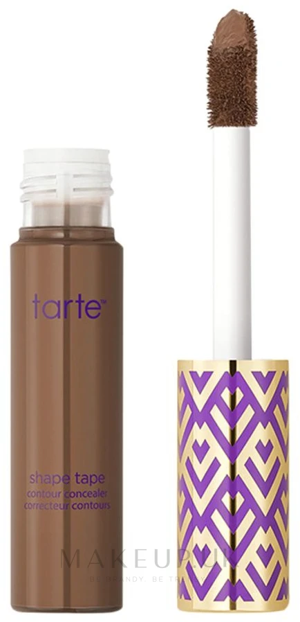 Tarte Cosmetics Shape Tape Contour Concealer - Concealer 4 Tarte Cosmetics Shape Tape Contour Concealer - Concealer - Image 2