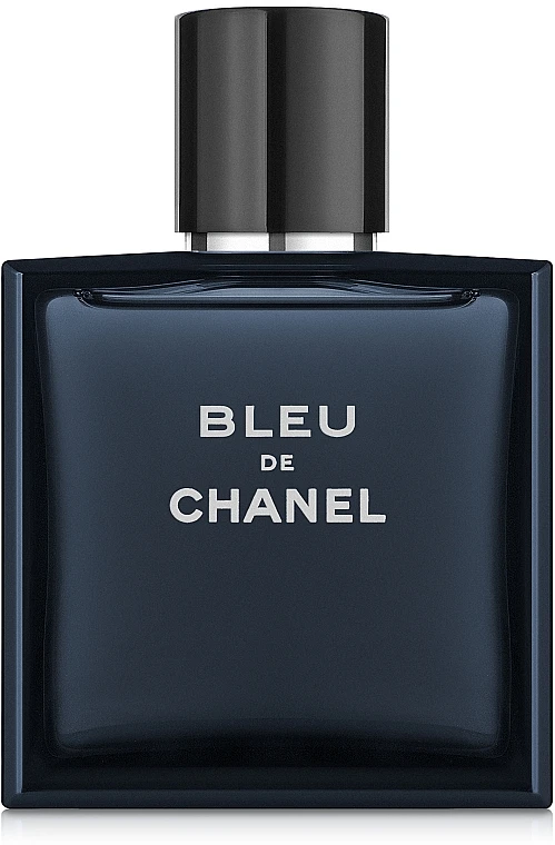 Chanel Bleu De Chanel - Eau De Toilette 3 Chanel Bleu De Chanel - Eau De Toilette