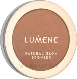 Lumene Natural Glow Bronzer - Bronzer -Best Cosmetics Store xz7oqwfedxd1