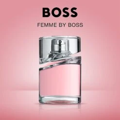 Hugo Boss BOSS Femme - Eau De Parfum 12 Hugo Boss BOSS Femme - Eau De Parfum -Best Cosmetics Store y4ibvpc4pgvd