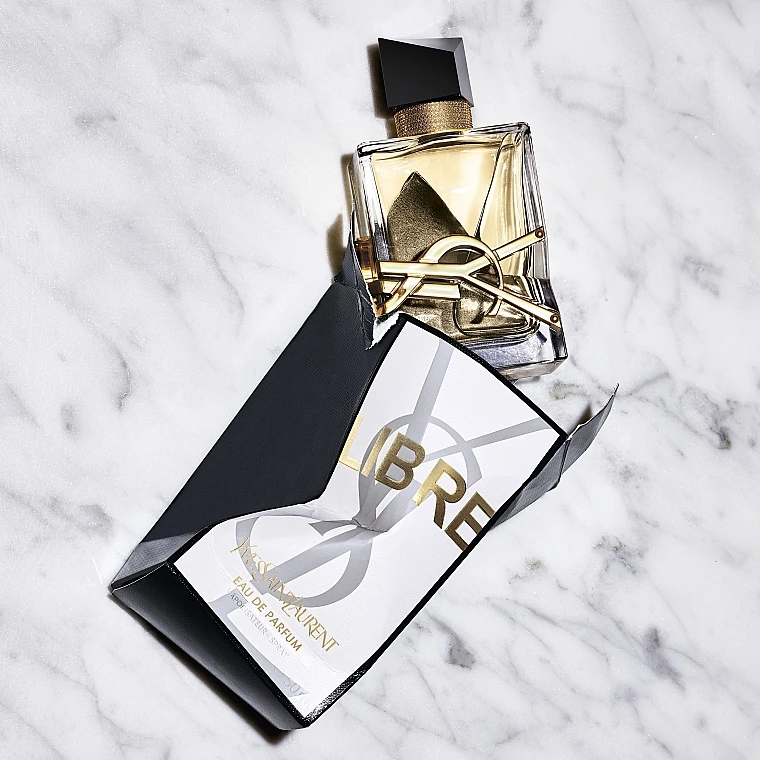 Yves Saint Laurent Libre Eau De Parfum - Eau De Parfum 8 Yves Saint Laurent Libre Eau De Parfum - Eau De Parfum - Image 6