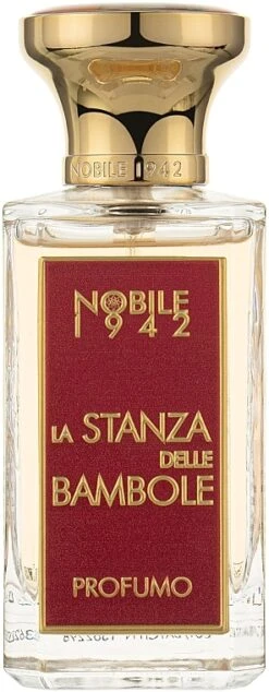 Nobile 1942 La Stanza Delle Bambole - Eau De Parfum