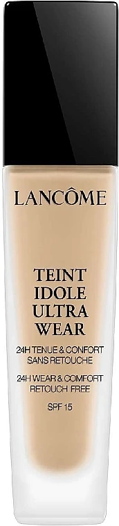 Lancome Teint Idole Ultra Wear SPF15 - Foundation