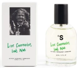 Sister's Aroma Like Cannabis But Not - Perfumed Spray