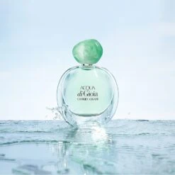 Giorgio Armani Acqua Di Gioia - Eau De Parfum -Best Cosmetics Store ycgetmlzy8gp