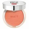Pupa Extreme Blush Matt - Compact Matte Blush -Best Cosmetics Store ychvzauqbvgf