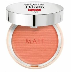 Pupa Extreme Blush Matt - Compact Matte Blush