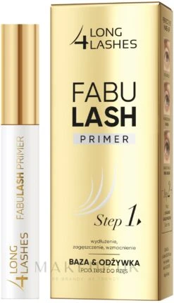 Long4Lashes Fabulash Primer - Lash Primer -Best Cosmetics Store yhdvap0x0lf6