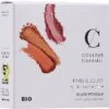 Couleur Caramel Blush Powder - Compact Blush "Perfection" 2 Couleur Caramel Blush Powder - Compact Blush "Perfection" -Best Cosmetics Store yhvqgobtrjtn