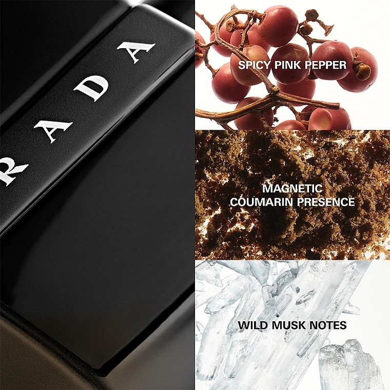 Prada Luna Rossa Black - Eau De Parfum 8 Prada Luna Rossa Black - Eau De Parfum - Image 6