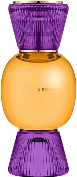 Bvlgari Allegra Rock'N'Rome - Eau De Parfum