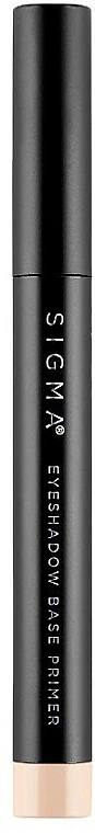 Sigma Beauty Eyeshadow Base Primer - Eyeshadow Base