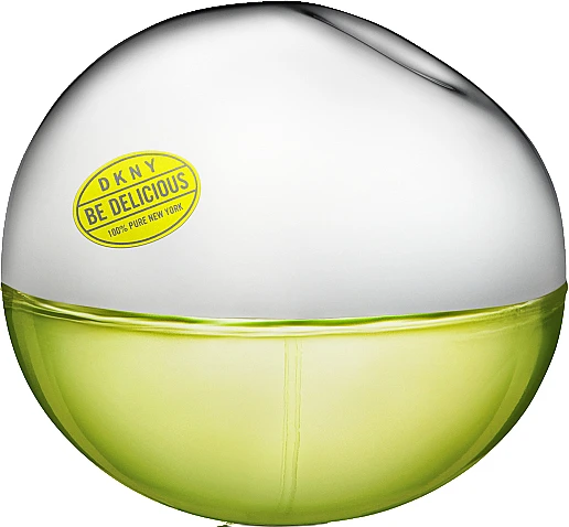DKNY Be Delicious - Eau De Parfum 3 DKNY Be Delicious - Eau De Parfum