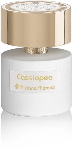 Tiziana Terenzi Luna Collection Cassiopea - Eau De Parfum