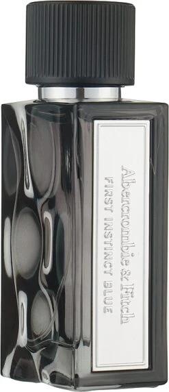 Abercrombie & Fitch First Instinct Blue - Eau De Toilette