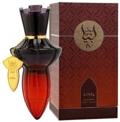 Ajmal Abia Noir - Eau De Parfum