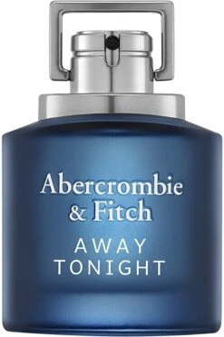 Abercrombie & Fitch Away Tonight - Eau De Toilette