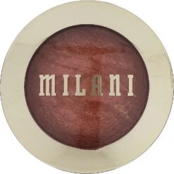 Milani Baked Blush - Baked Blush