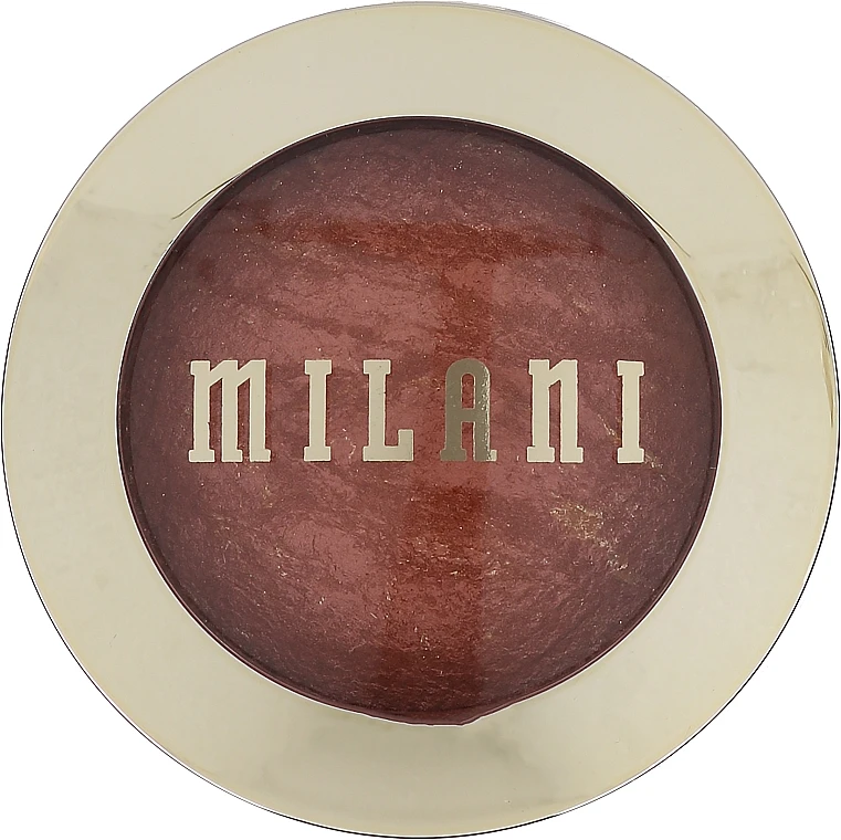 Milani Baked Blush - Baked Blush 3 Milani Baked Blush - Baked Blush