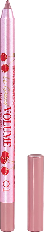 Vivienne Sabo Le Grand Volume - Gel Lip Pencil