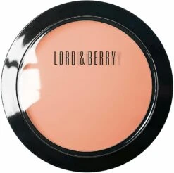 Lord & Berry Sculpt And Glow Cream Bronzer - Cream Bronzer