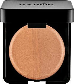 Babor Satin Duo Bronzer - Bronzing Powder