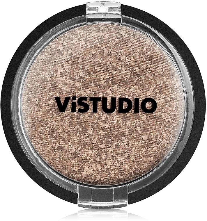 ViSTUDIO Bronzing Powder - Bronzing Powder 4 ViSTUDIO Bronzing Powder - Bronzing Powder - Image 2