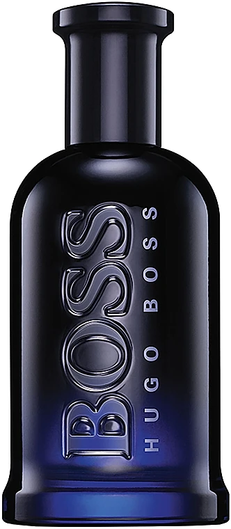 Hugo Boss BOSS Bottled Night - Eau De Toilette 3 Hugo Boss BOSS Bottled Night - Eau De Toilette