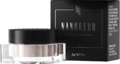 Nanobrow Eyebrow Pomade - Brow Pomade