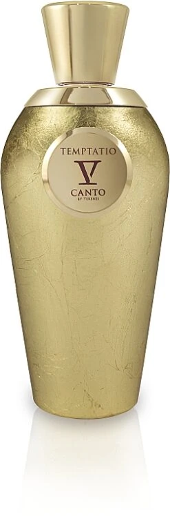V Canto Temptatio - Perfume