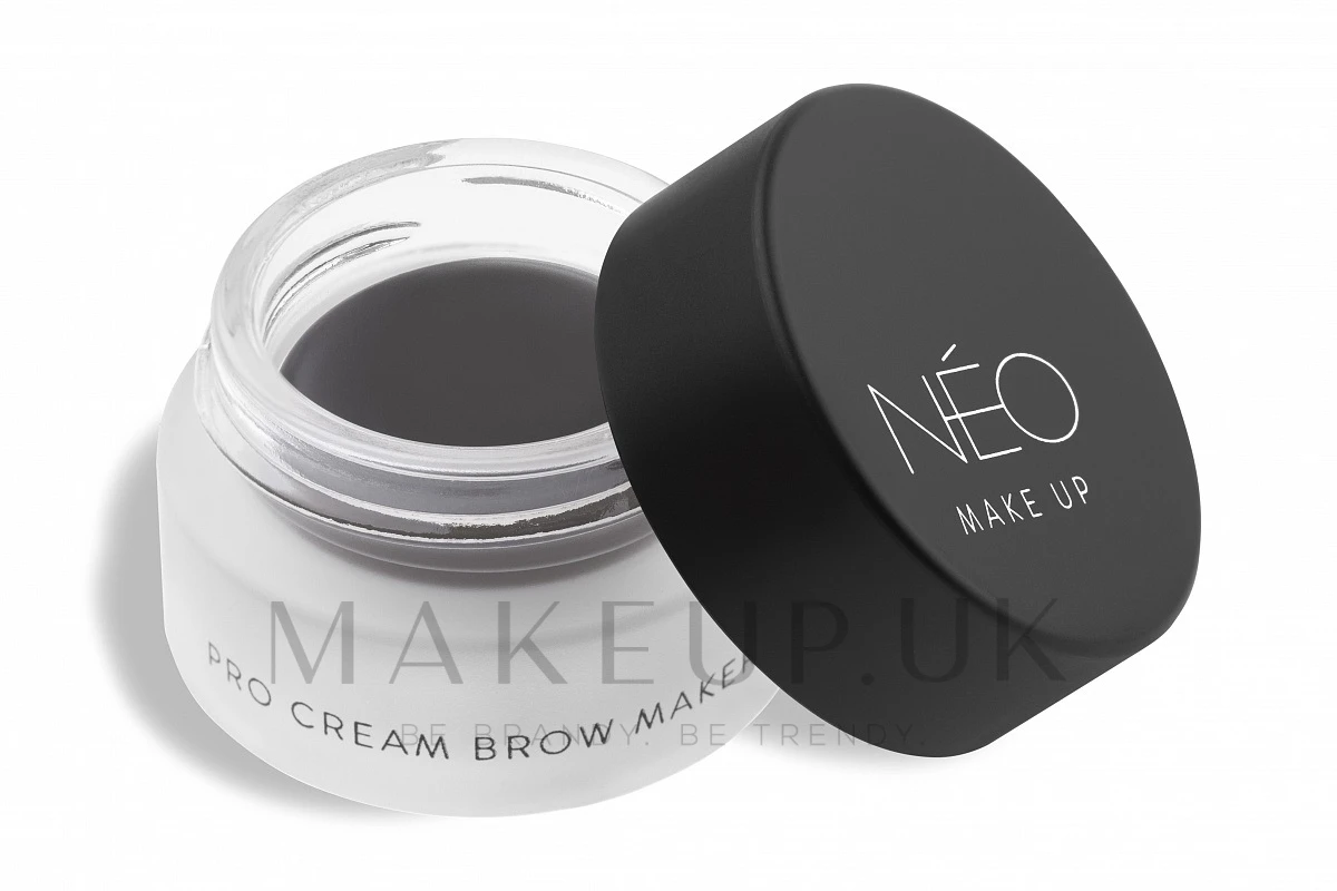 NEO Make Up Pro Cream Brow Maker - Brow Cream 4 NEO Make Up Pro Cream Brow Maker - Brow Cream - Image 2