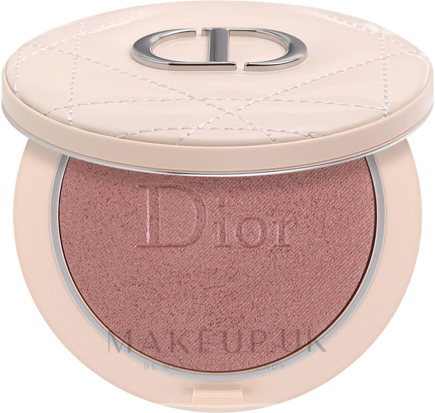 Dior Forever Couture Luminizer Highlighter Powder - Powder Highlighter 6 Dior Forever Couture Luminizer Highlighter Powder - Powder Highlighter - Image 4