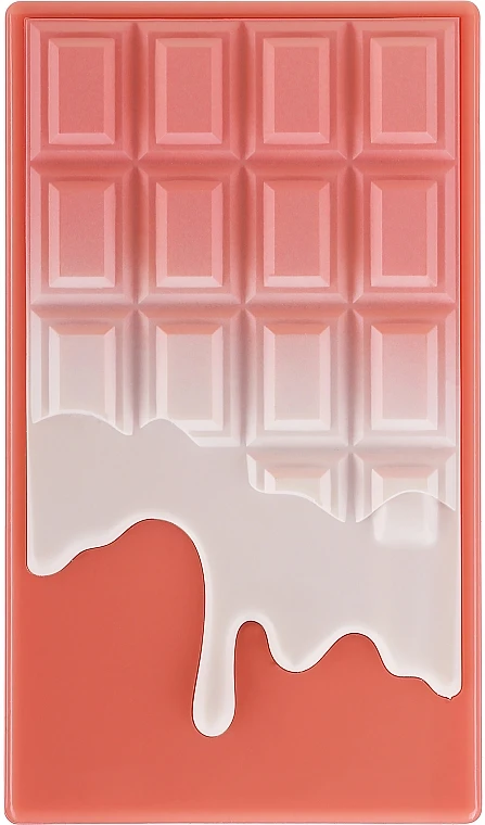 I Heart Revolution Chocolate - Face Highlighter-Bronzer 4 I Heart Revolution Chocolate - Face Highlighter-Bronzer - Image 2