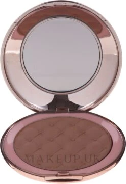 Affect Cosmetics Pro Make Up Academy Glamour Bronzer Prasowany - Face Bronzer -Best Cosmetics Store zorgdmevalng