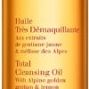 Clarins Total Cleansing Oil - Purifying Oil 1 Clarins Total Cleansing Oil - Purifying Oil -Best Cosmetics Store zp4hwodozhqa
