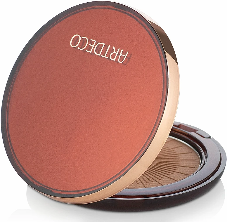 ArtDéco Artdeco Bronzing Powder Compact Long-Lasting - Bronzing Powder 4 ArtDéco Artdeco Bronzing Powder Compact Long-Lasting - Bronzing Powder - Image 2