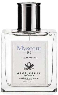 Acca Kappa My Scent 150 - Eau De Parfum