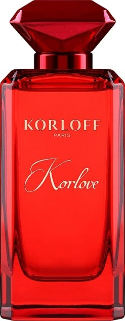 Korloff Paris Korlove - Eau De Parfum -Best Cosmetics Store zurwojhyjvxm