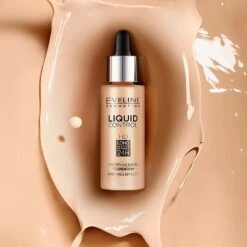 Eveline Cosmetics Liquid Control HD Mattifying Drops Foundation - Mattifying Face Foundation 11 Eveline Cosmetics Liquid Control HD Mattifying Drops Foundation - Mattifying Face Foundation -Best Cosmetics Store zwgc5tmg5ddt
