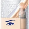 Nivea Hyaluron Cellular Filler 3 In 1 Concealer - Concealer -Best Cosmetics Store zwujqq49qmnj