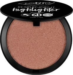 PuroBio Cosmetics Resplendent Highlighter - Highlighter