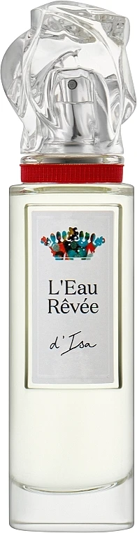 Sisley L'eau Revee D'Isa - Eau De Toilette